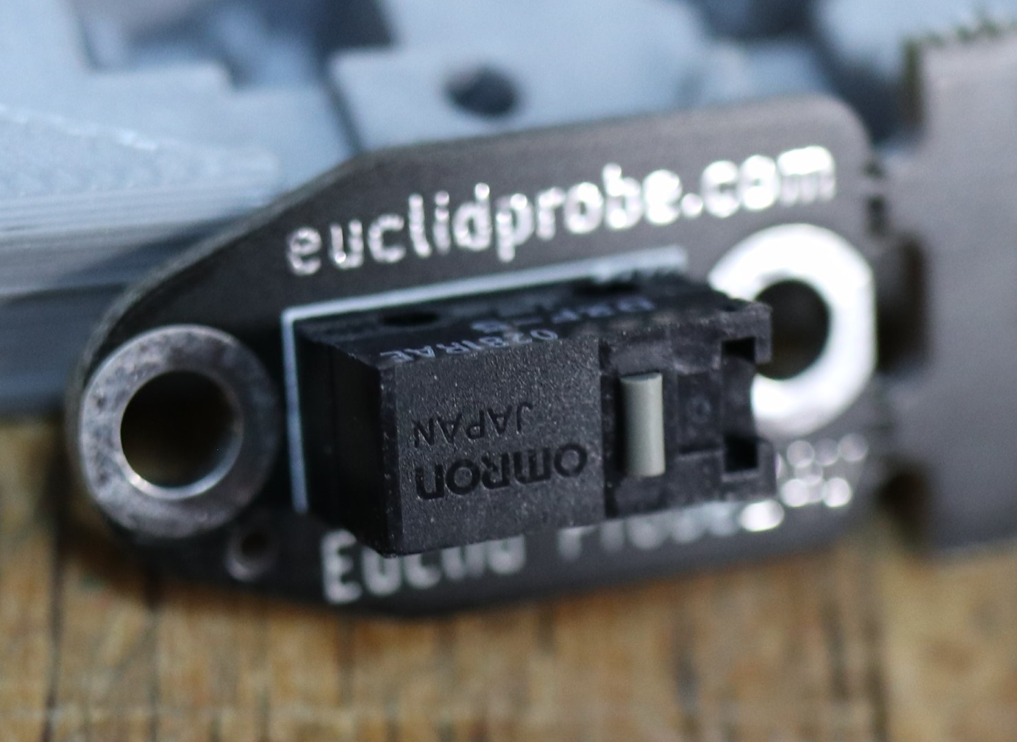 Euclid Probe Kit Instructions Euclid Probe The Highly Accurate